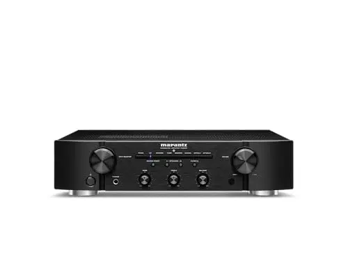 Amplificador Cambridge Audio CXA61 vs Marantz PM6007