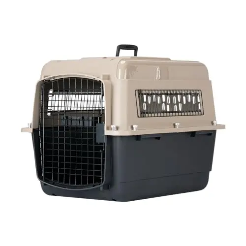 新品訳あり　Petmate Ultra Vari Kennel バリケンM Caixa de Transporte Petmate Ultra Vari Kennel