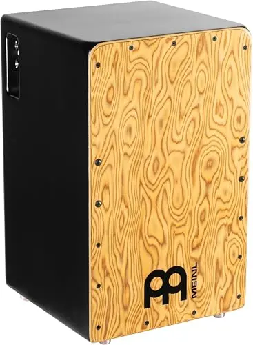 Cajon Meinl Percussion Woodcraft Wcp100mh