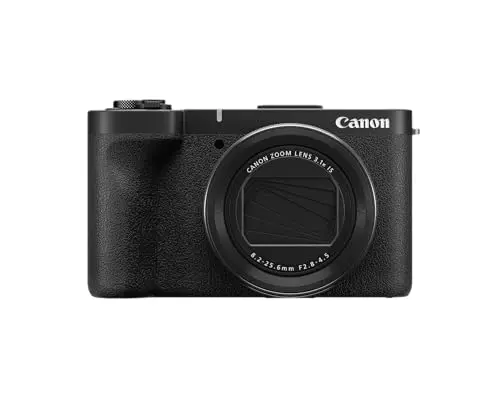 Câmera Canon PowerShot SX70 HS