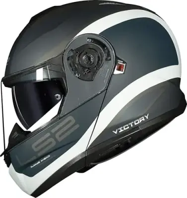 Capacete LS2 Valiant II
