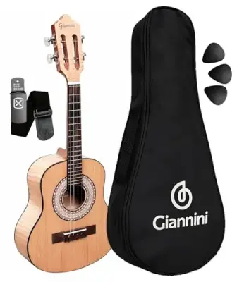 Cavaquinho Giannini Performance Plus CS-34