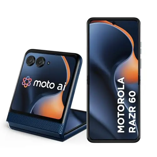 Celular Motorola Moto G67 vs Motorola Razr 60
