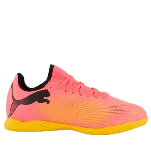 Chuteira Penalty Se7E Pro Molix Y-1 vs Puma Future 7 Play