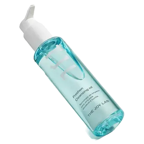 Cleansing oil Freshen Cleansing Oil The Joy Lab