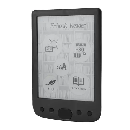 E-reader Xteink X3