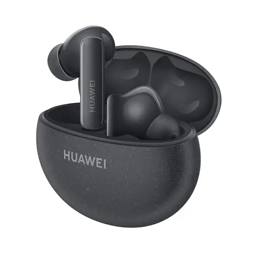 Fone Huawei Freebuds 5i