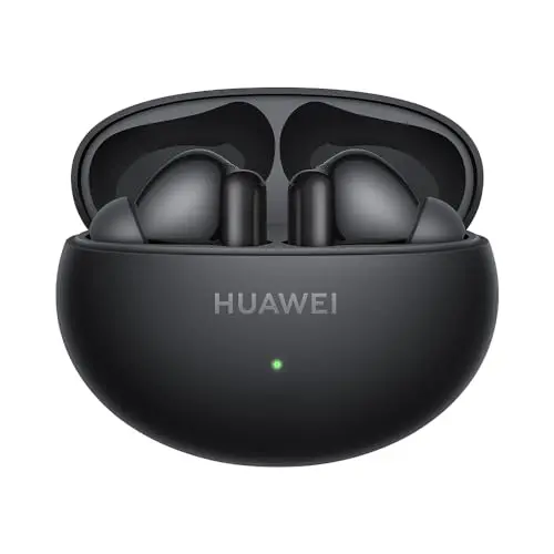 Huawei Freebuds 5i vs Huawei FreeBuds 6i - Melhores fones de Huawei Freebuds 5i vs Huawei FreeBuds 6i - Melhores fones de