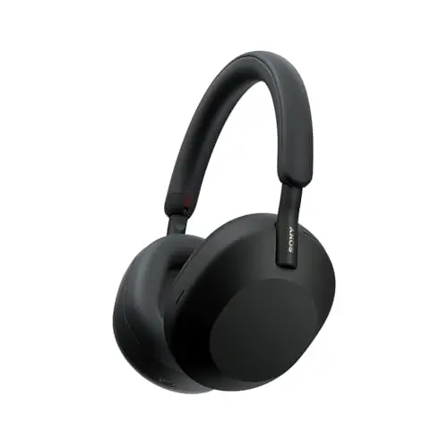 Fone Sony WH-1000XM5