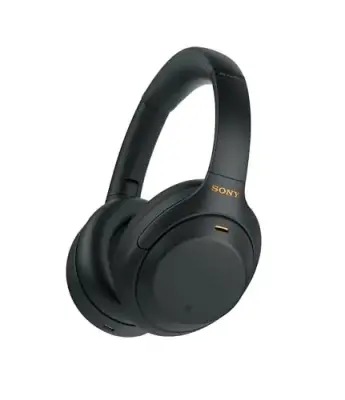 Sony WH-1000XM4 - Fone de Ouvido Bluetooth de 2025