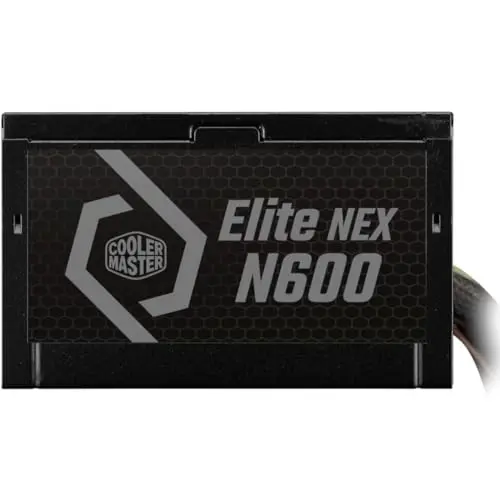 Fonte Cooler Master Elite NEX