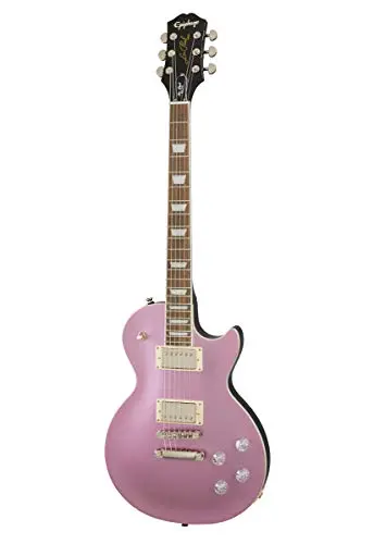 Epiphone Les Paul Standard 60s Bourbon Burst