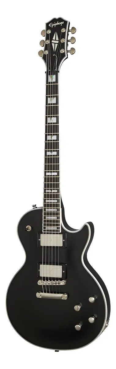 Guitarra Epiphone Les Paul Prophecy vs Epiphone Les Paul Special II