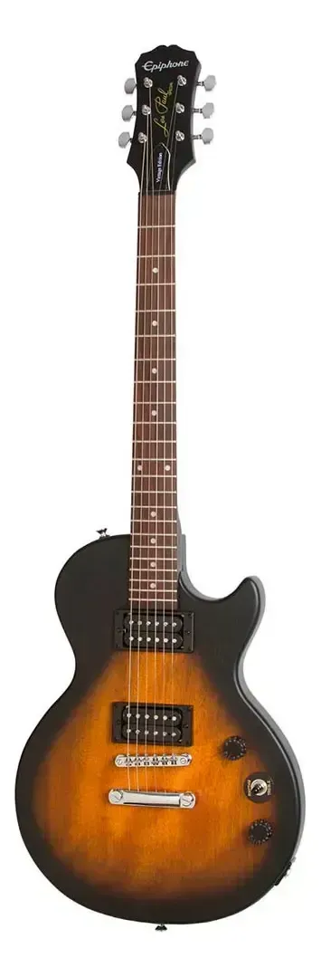 ギター Epiphone Les Paul Special-II VS Guitarra Epiphone Les Paul Prophecy vs Epiphone Les Paul Special II