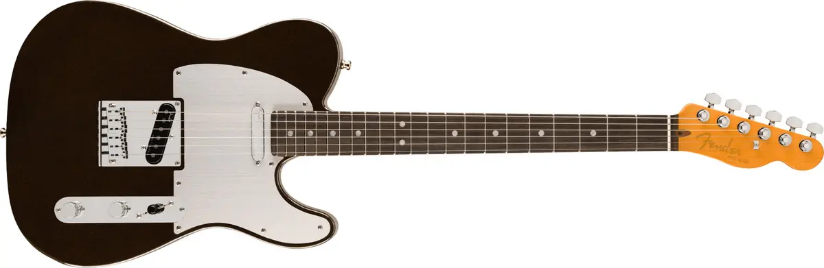 Guitarra Fender American Vintage II 1951