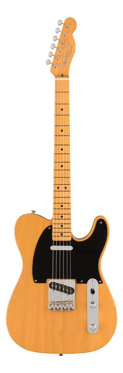 Guitarra Fender American Vintage II 1951