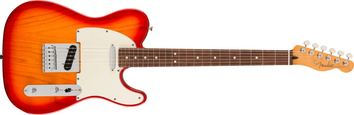 Guitarra Fender American Vintage II 1951
