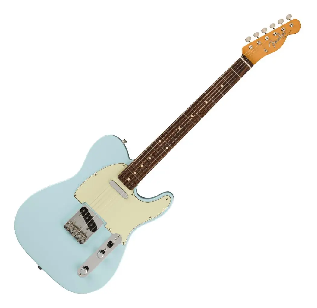 Guitarra Fender American Vintage II 1951