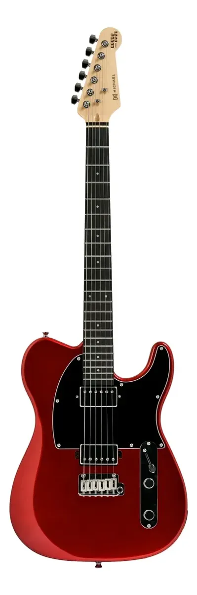 Guitarra Fender American Vintage II 1951