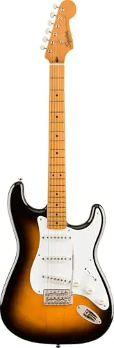 Guitarra Squier Classic Vibe 50s