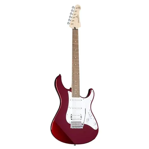 Guitarra Yamaha Pacifica PAC112V
