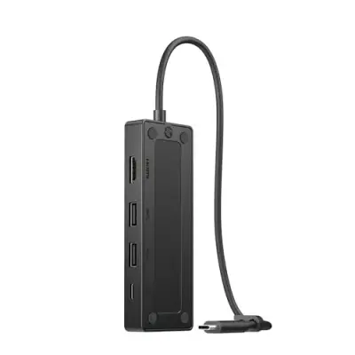 Hub Microsoft Surface USB‑C Travel vs HP USB‑C Travel Hub