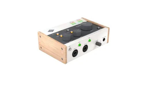 Interface Universal Audio Volt 2