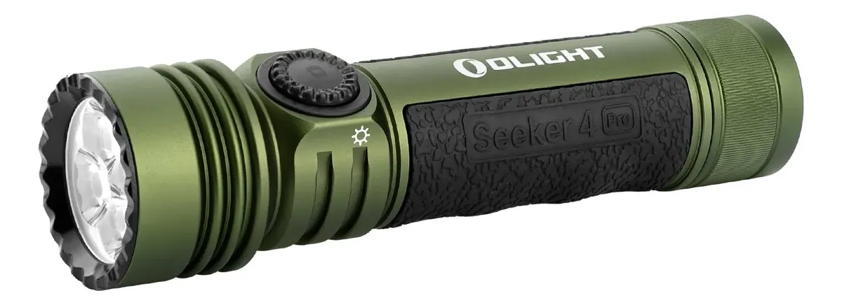 Lanterna Olight Seeker 4 Pro