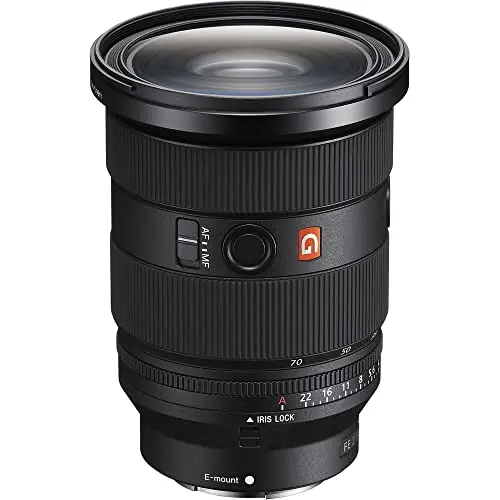 Lente Sony FE 24-70mm f/2.8 GM II vs Tamron 28-75mm f/2.8 Di III