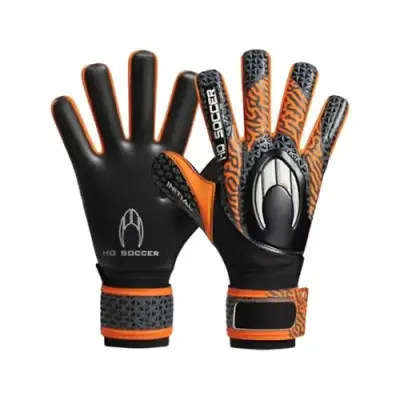 HO SOCCER SUPREMO PRO Ⅱ R/NEG 7.5号 luva-de-goleiro-ho-soccer-