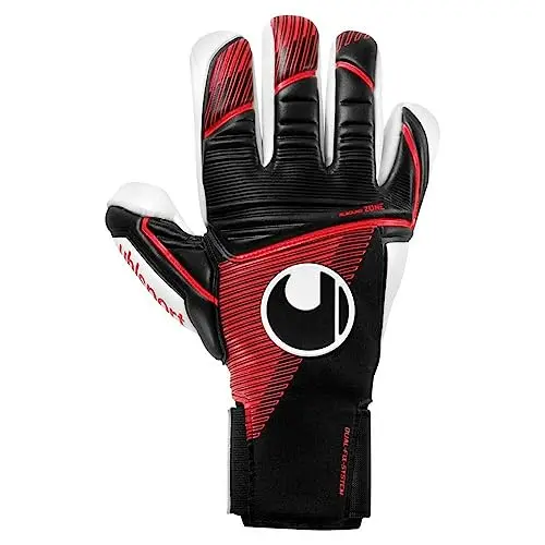 Luva HO Soccer Supremo Pro