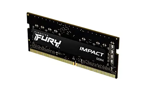 Memória RAM G.Skill Trident Z Neo vs Kingston Fury Impact