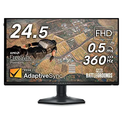 Monitor Dell Alienware AW2523HF