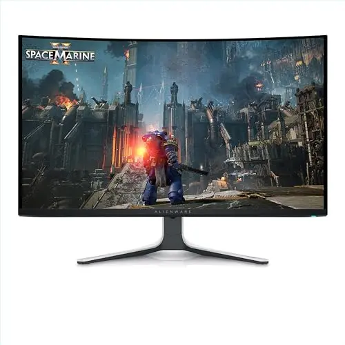 Monitor Alienware AW3225QF