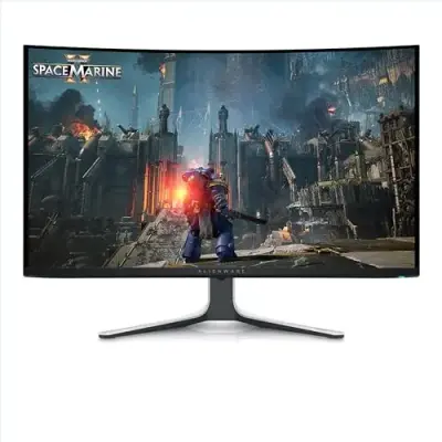 Monitor Alienware AW3225QF