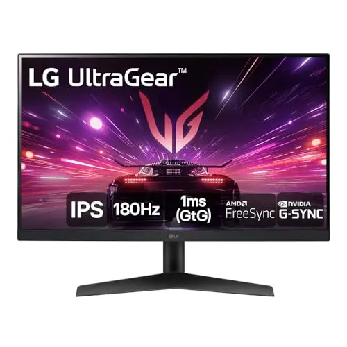 Monitor LG UltraGear OLED 27GR95QE-B