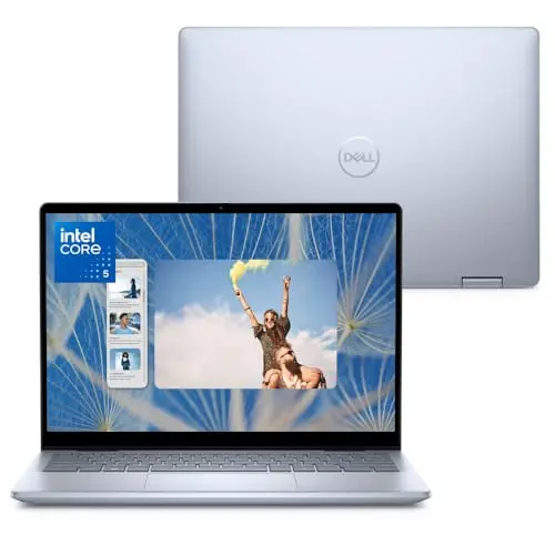 Notebook Dell Inspiron 2 em 1 2IN1-I1300