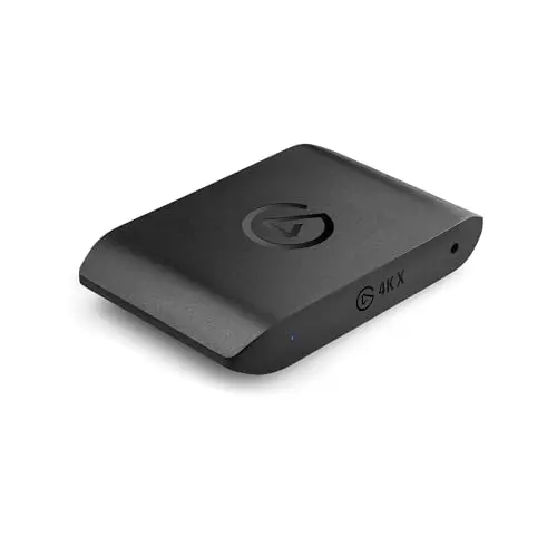 A Placa de Captura Elgato HD60 X é boa?