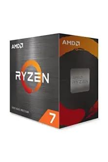 Processador AMD Ryzen 7 5700X3D
