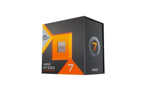 Processador AMD Ryzen 9 7900X3D
