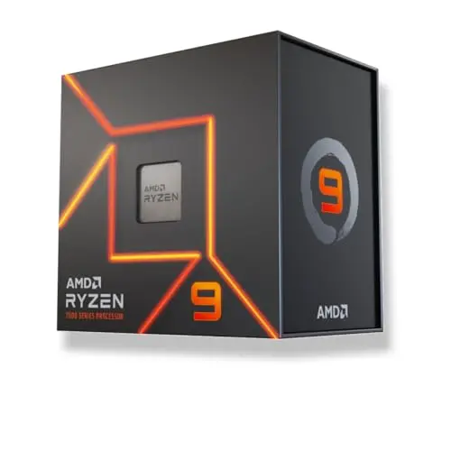 Processador AMD Ryzen 9 9900X