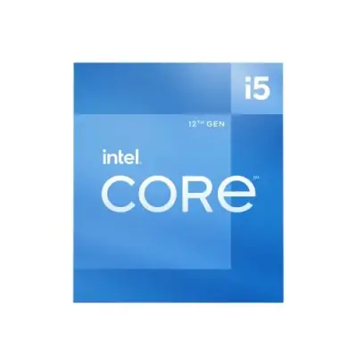 Processador Intel Core i5-13400F vs Intel Core i5-12400