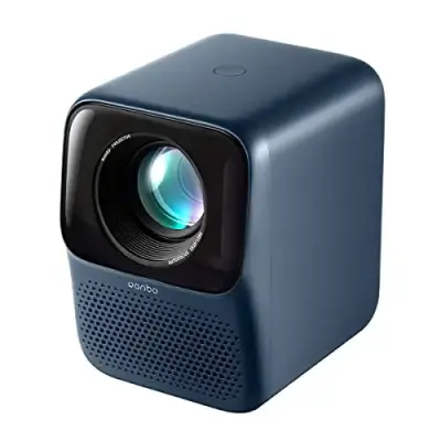 Projetor Wanbo T2 Max