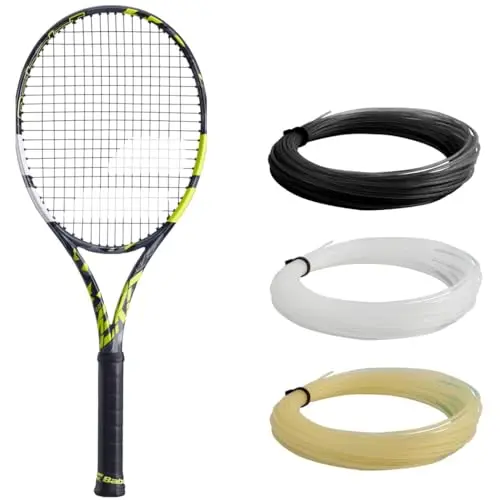 バボラ　ピュアアエロVS BabolaT PURE AERO VS Raquete Babolat Pure Aero vs Babolat Pure Drive
