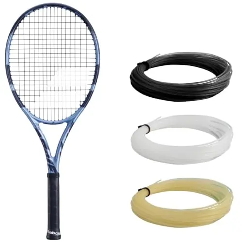 A Raquete Babolat Pure Drive é boa?