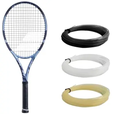 Raquete Yonex Ezone 98 vs Babolat Pure Drive