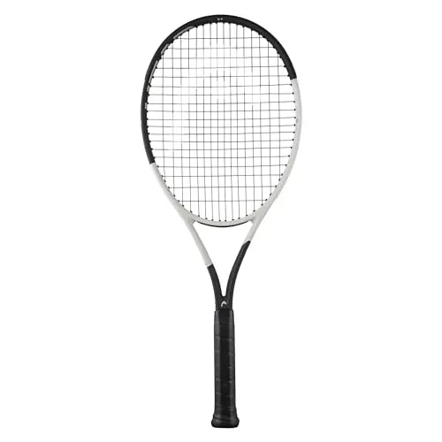 Raquete Head Speed MP vs Babolat Pure Drive