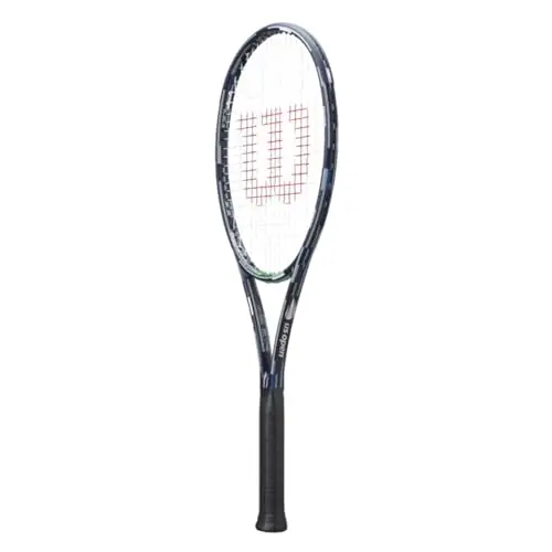 Raquete Yonex Vcore 100 vs Wilson Blade 98