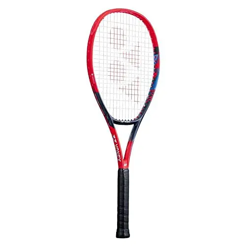 Raquete Yonex Vcore 100 vs Wilson Pro Staff 97