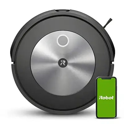 Robô aspirador Xiaomi Vacuum X20+ vs iRobot Roomba j7
